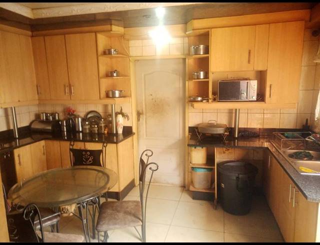 3 BEDROOM HOUSE FOR SALE IN DRIEZIEK